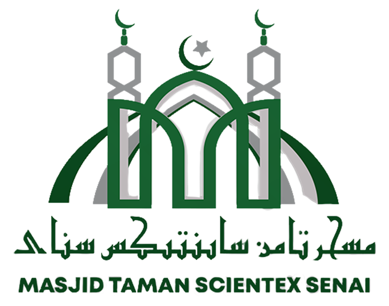 Infaq Masjid Scientex